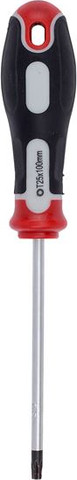מברג טורקס 100 מ"מ  KRT404108  T25